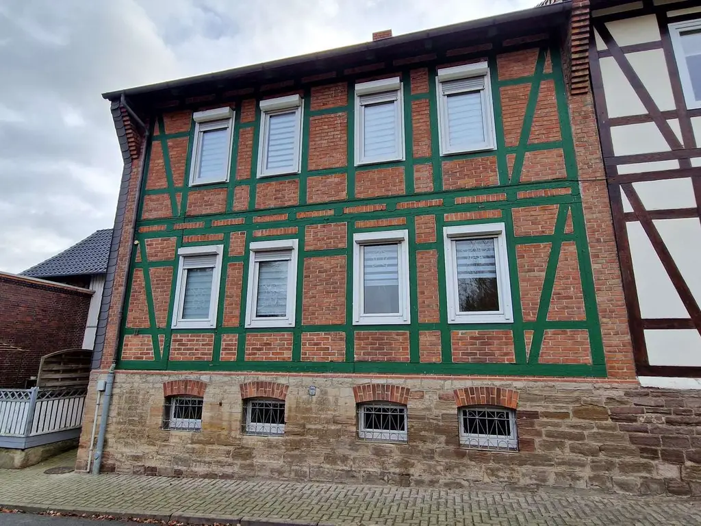 38381 Jerxheim, Helmstedt (Kreis)