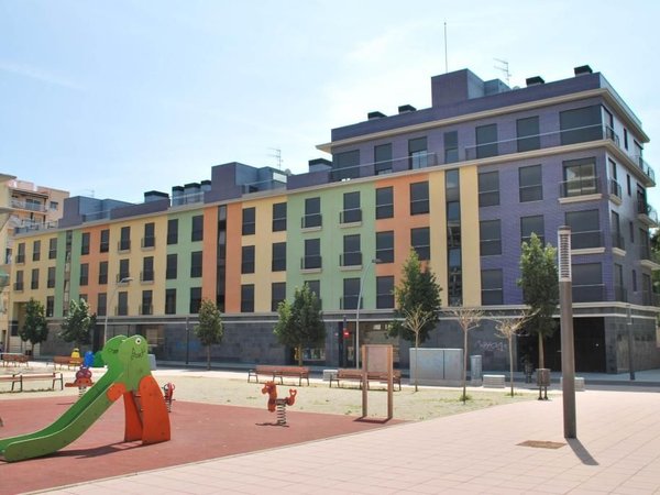 Vilanova i la Geltrú,  ES