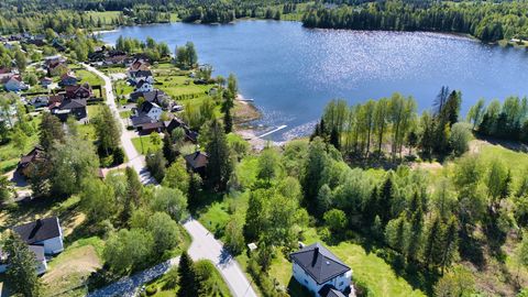 Grobråtenveien 31 A, Asker