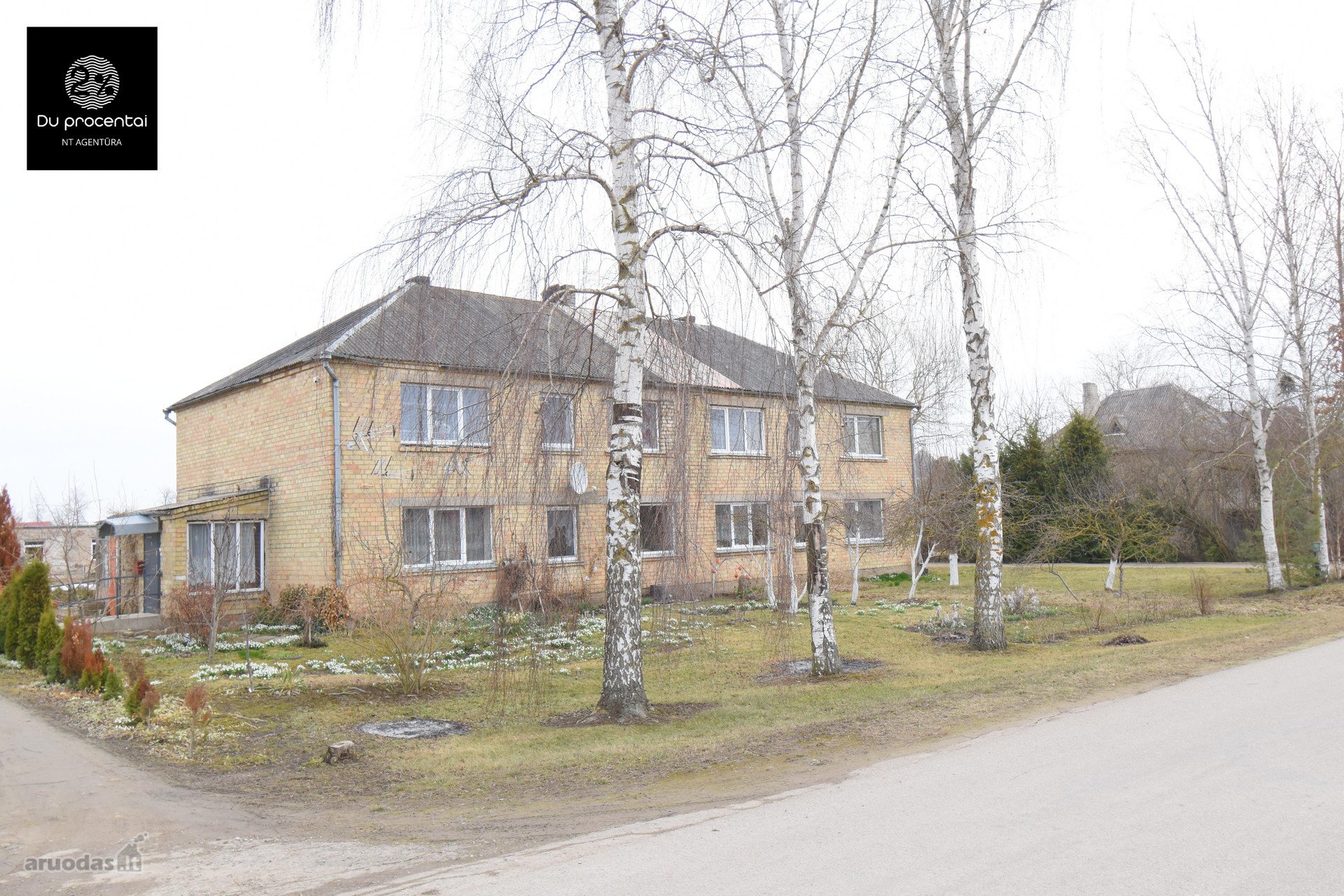 Joniškio r. sav., Plikiškių k.