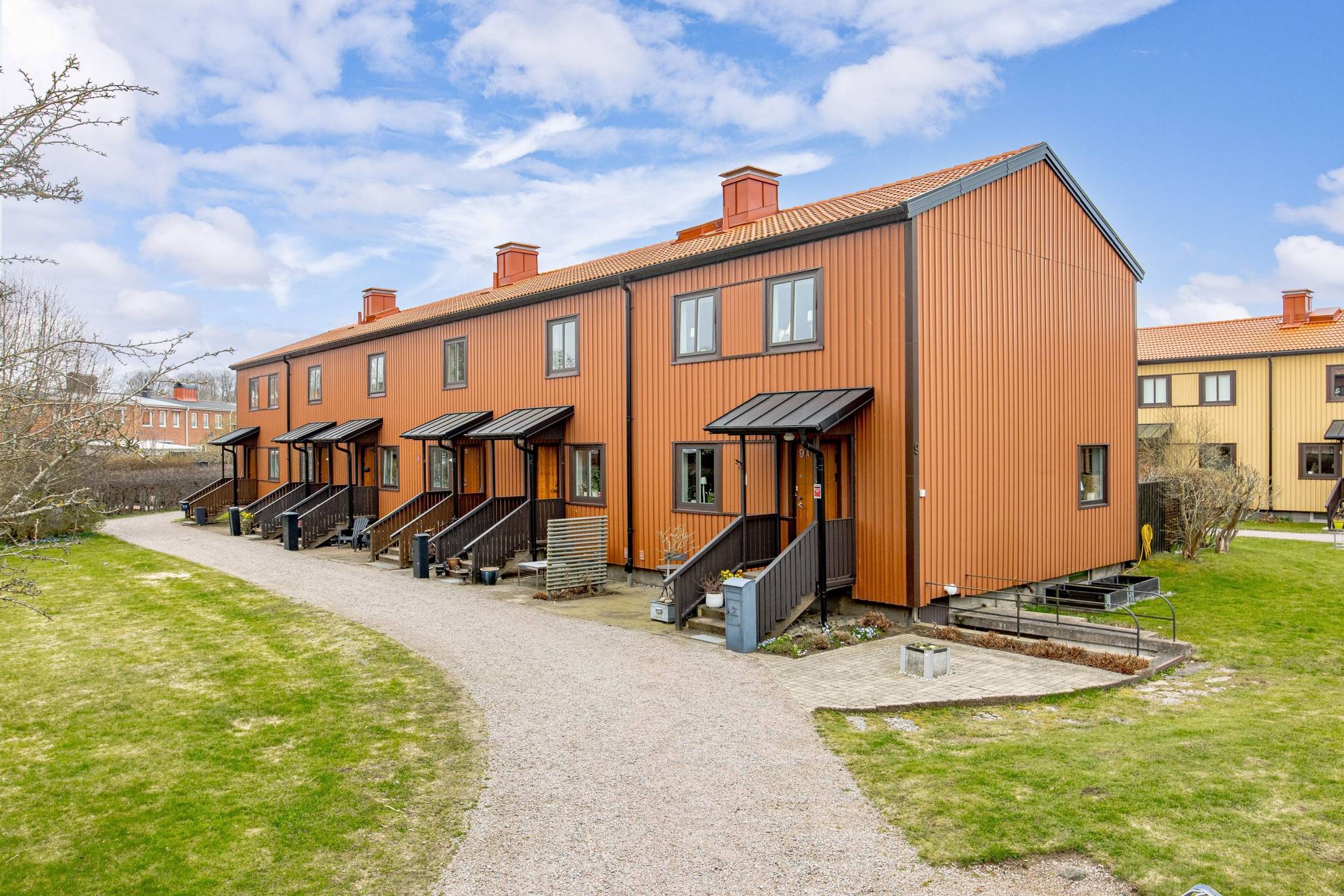 Väster