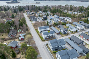 Tuulenpesäntie 1, Gerby, Vaasa