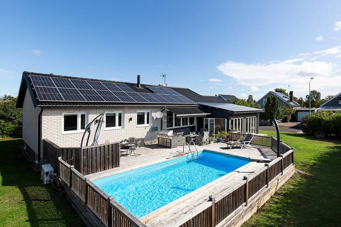 Lindsdal, Kalmar kommun