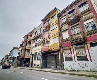 Cedofeita - Santo Ildefonso - Sé - Miragaia - São Nicolau - Vitória,  PT