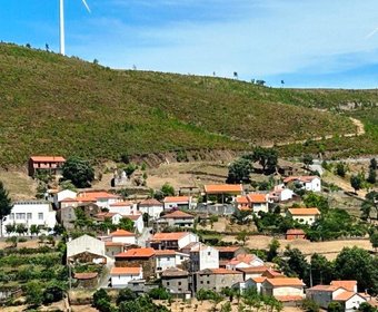 Pampilhosa da Serra,  PT