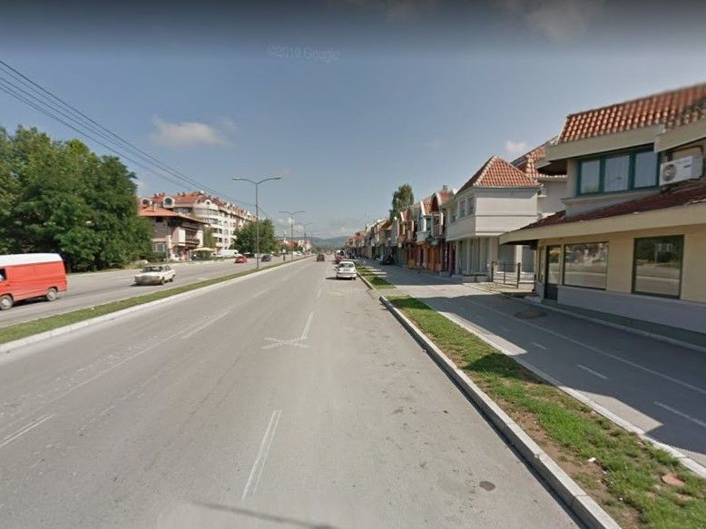Nis-Pantelej, Durlan