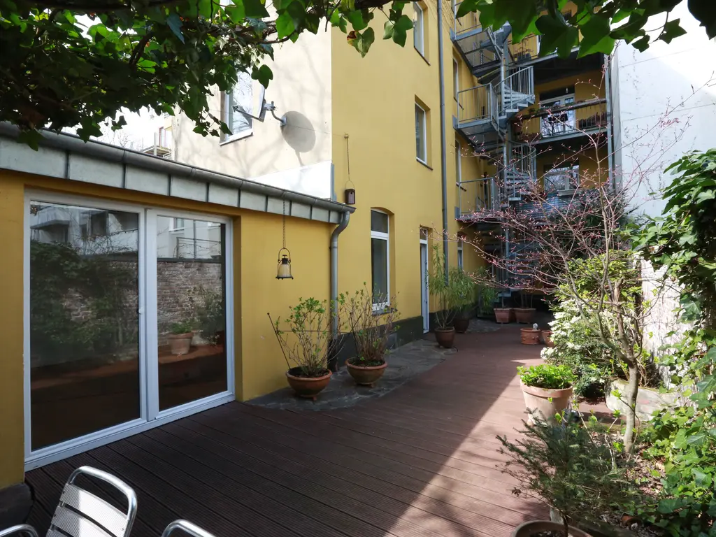 Ehrenfeld (Ortsteil), 50823 Köln