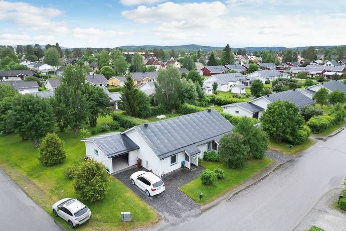 Vännäs, Vännäs kommun