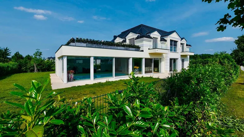 2522 Oberwaltersdorf