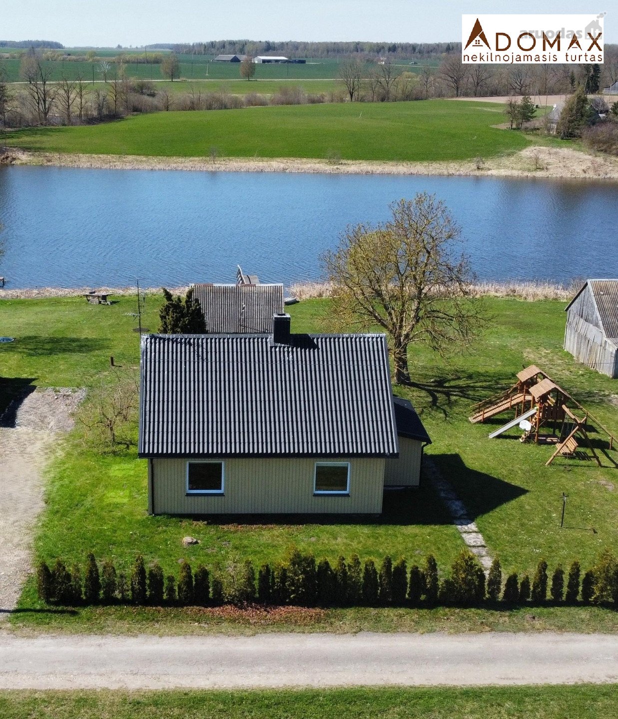 Kėdainių r. sav., Pilionių k. Pilionių g.