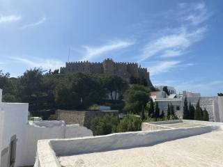 Patmos,  GR