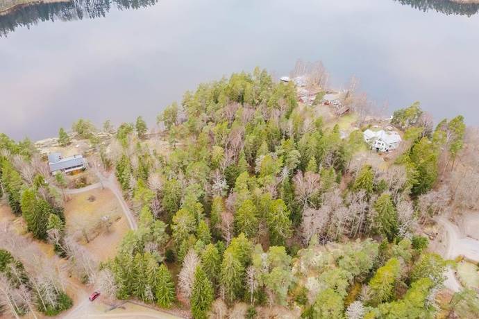 Ingarö, Värmdö kommun