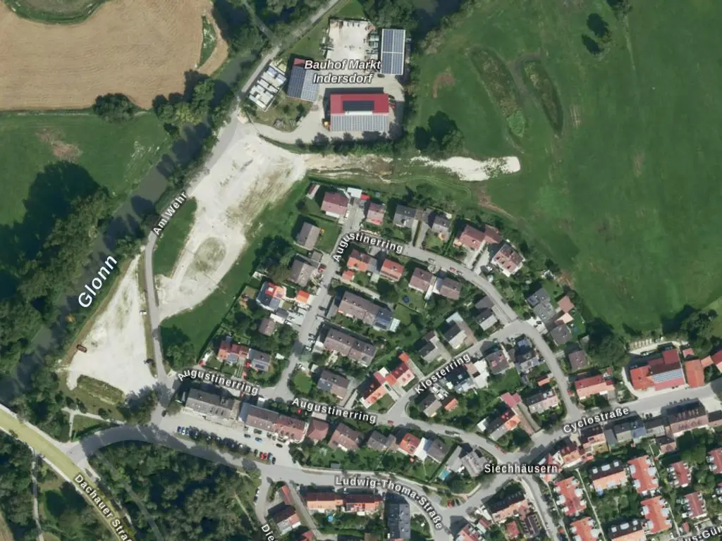 85229 Markt Indersdorf, Dachau (Kreis)