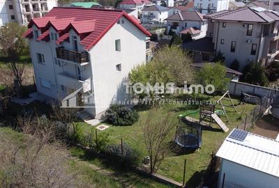 NordVest, Constanța