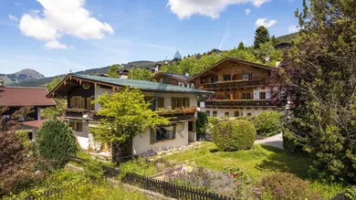 6365 Kirchberg in Tirol