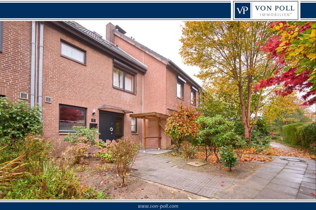 Hummelsbüttel, 22339 Hamburg