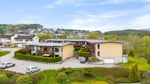 Kringsjåvegen 35, Ålesund