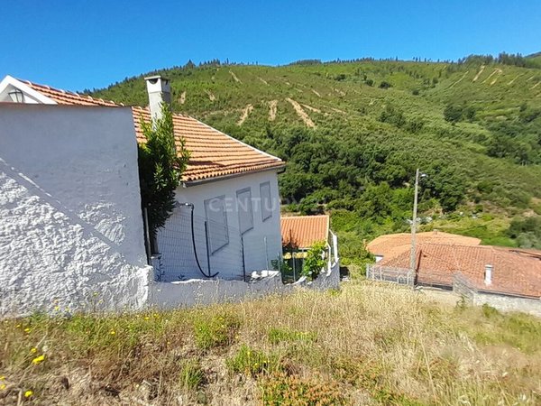 Pampilhosa da Serra,  PT