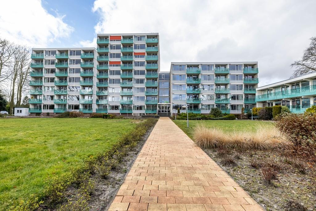 Hoofdweg 354