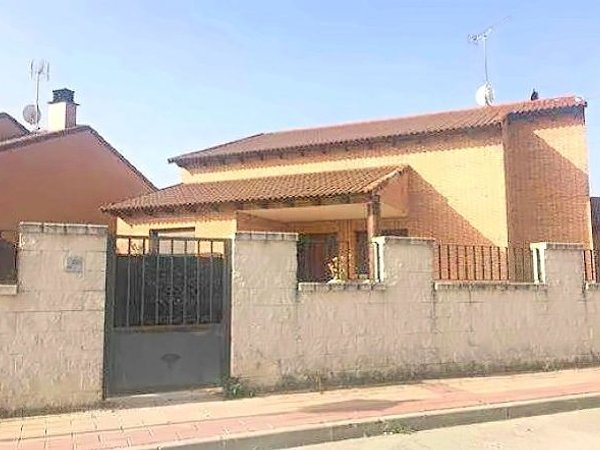 Aldeamayor de San Martin,  ES