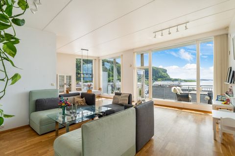 Seljebakken 16, Rennesøy