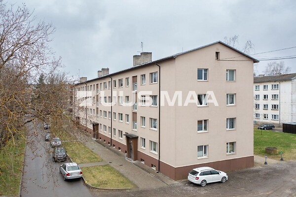 Järvamaa, Paide, Paide linn, Ehitajate tn 6