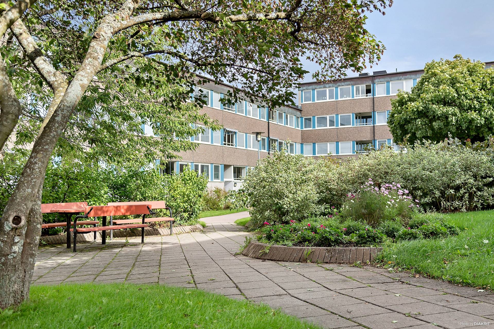 Anneberg, Partille kommun