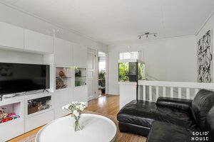 Kisapolku 1, Kisakallio, Lieto