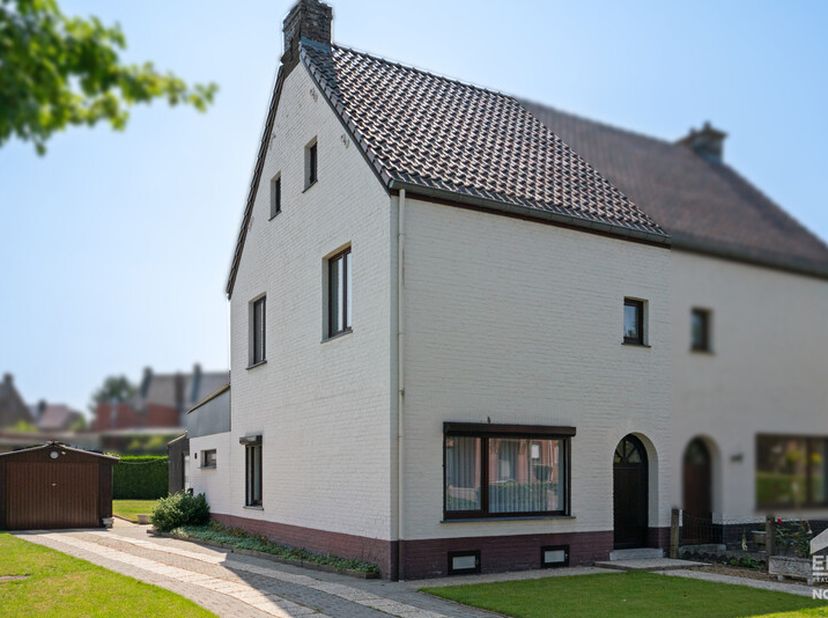 Vijverstraat 11 3600 Genk