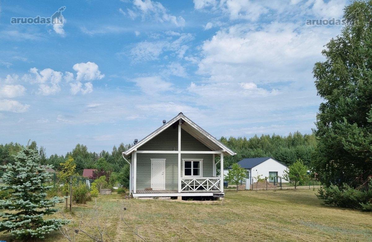 Molėtų r. sav., Cezariškių k. Mindūnų g.