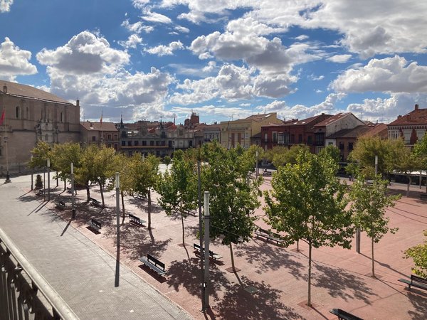 Medina del Campo,  ES