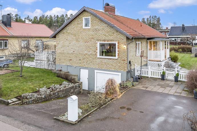 Surahammar, Surahammars kommun