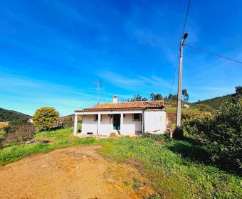 São Marcos da Serra,  PT