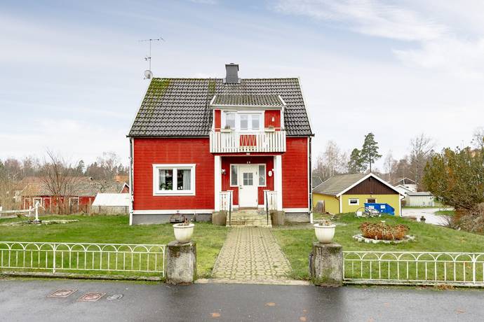 Rydaholm, Värnamo kommun