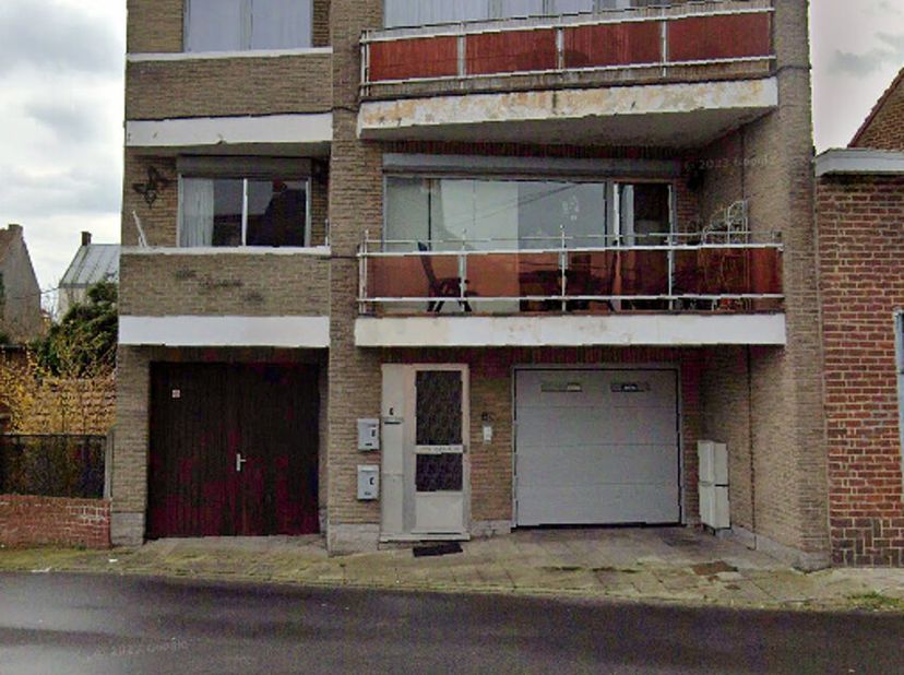 Rue Nestor Jonet 8 6180 Courcelles