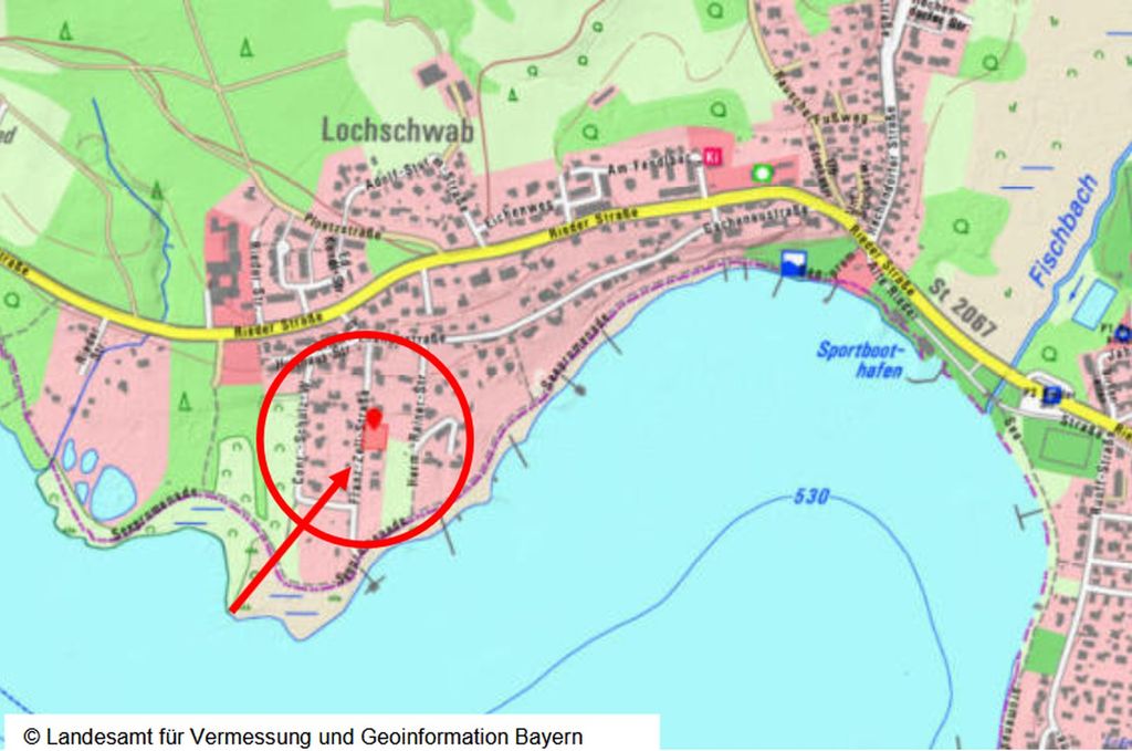 82211 Herrsching am Ammersee, Starnberg (Kreis)