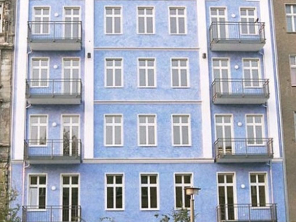 Prenzlauer Berg, 10435 Berlin