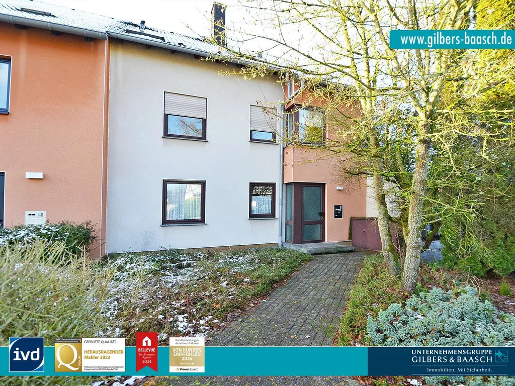 Tarforst, 54296 Trier