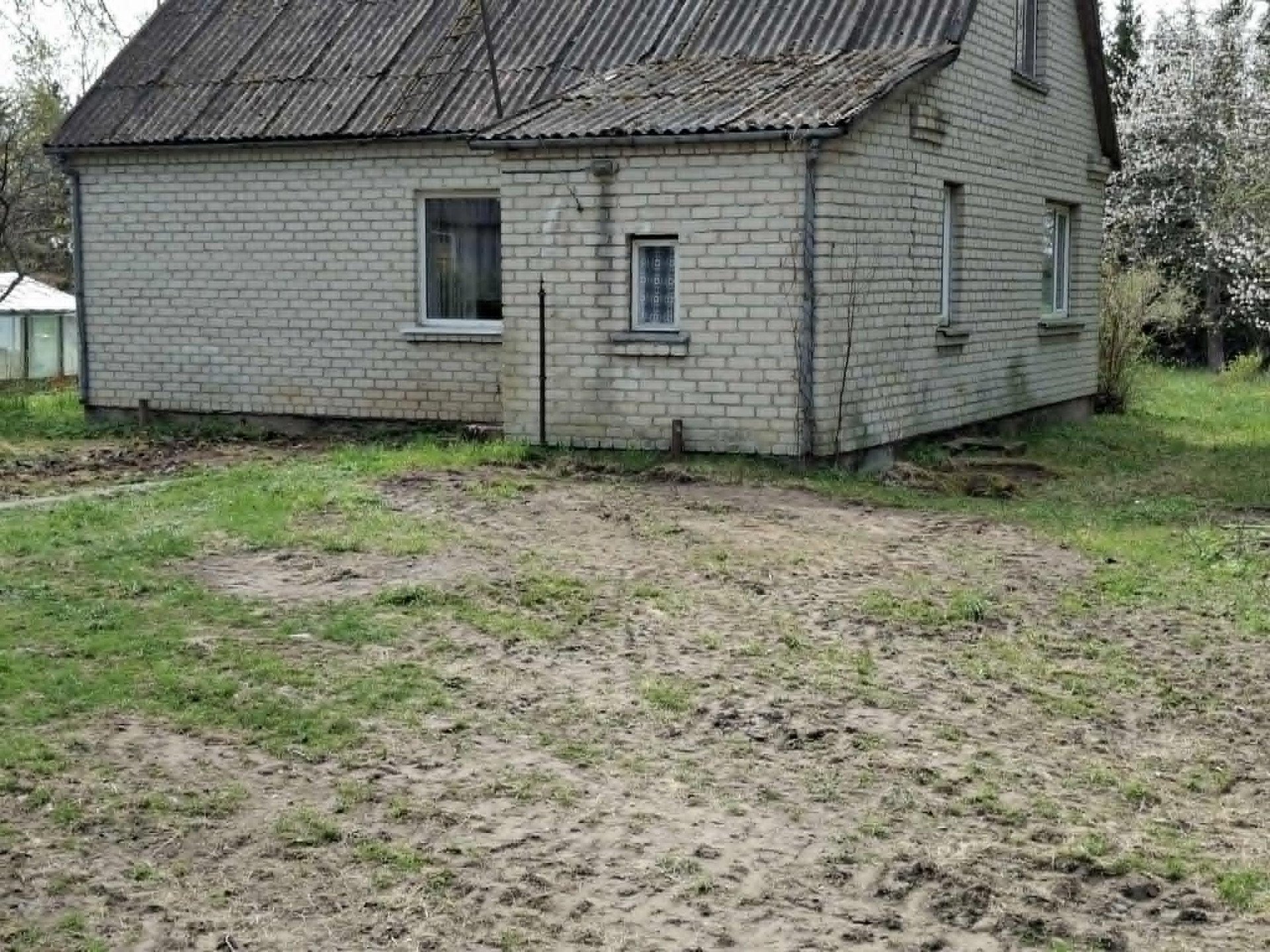 Skuodo r. sav., Margininkų k. Rimgailiškės g.
