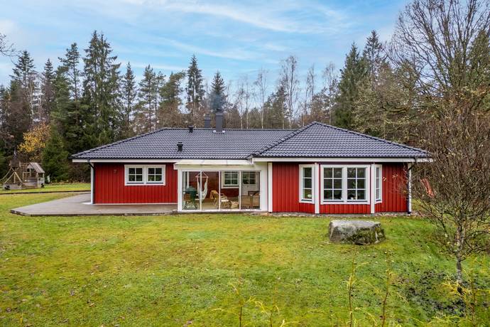 Hindås, Bollebygds kommun