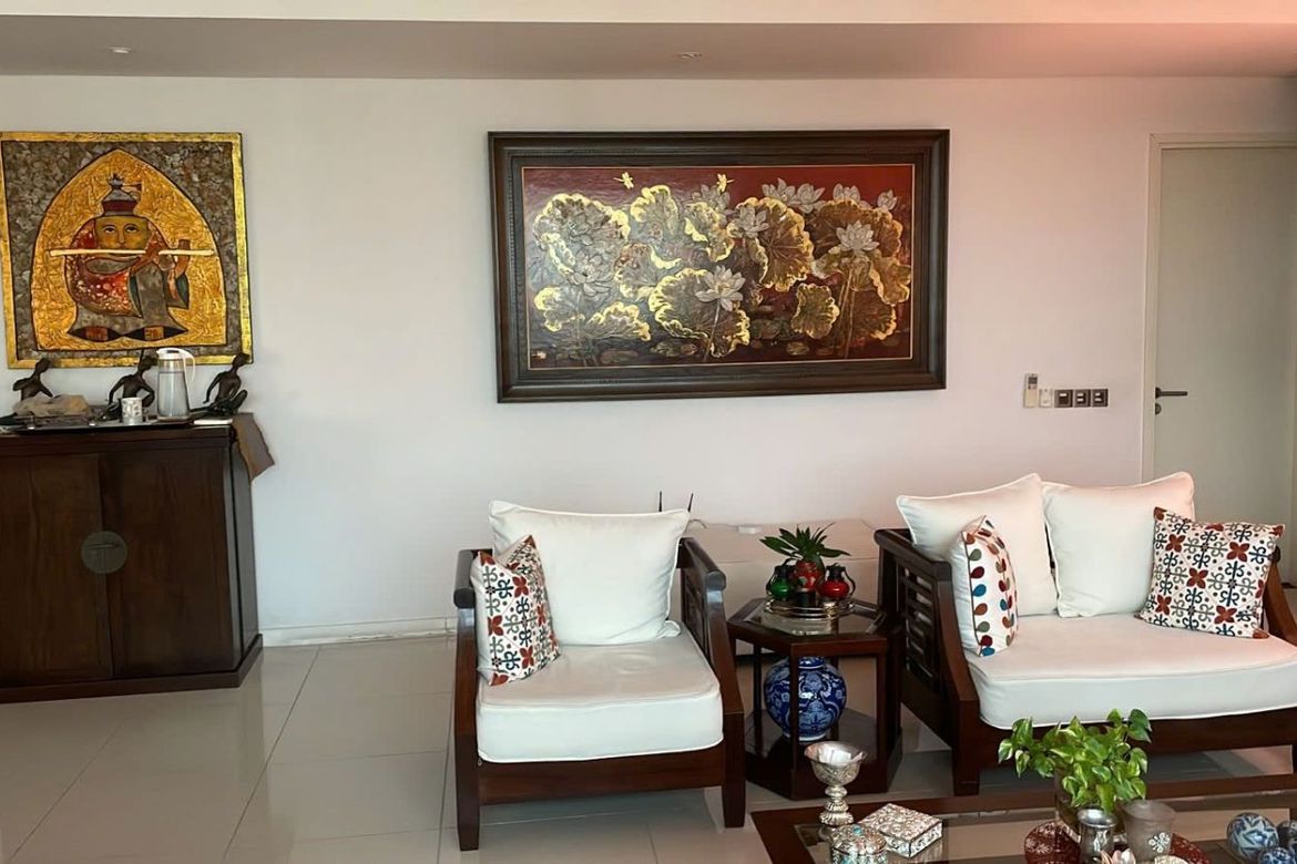 District 2, Ho Chi Minh
