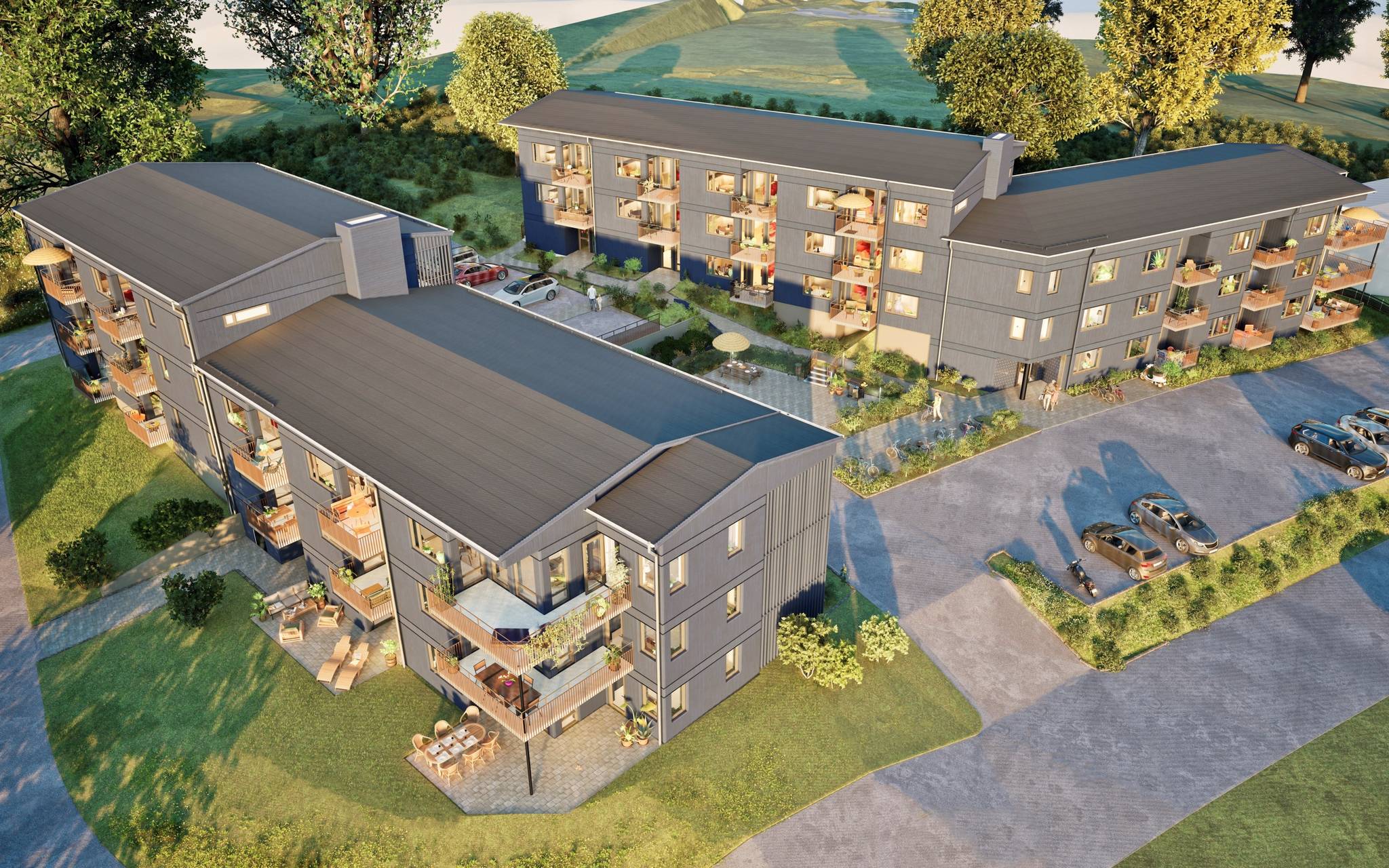 Bankeryd, Jönköpings kommun