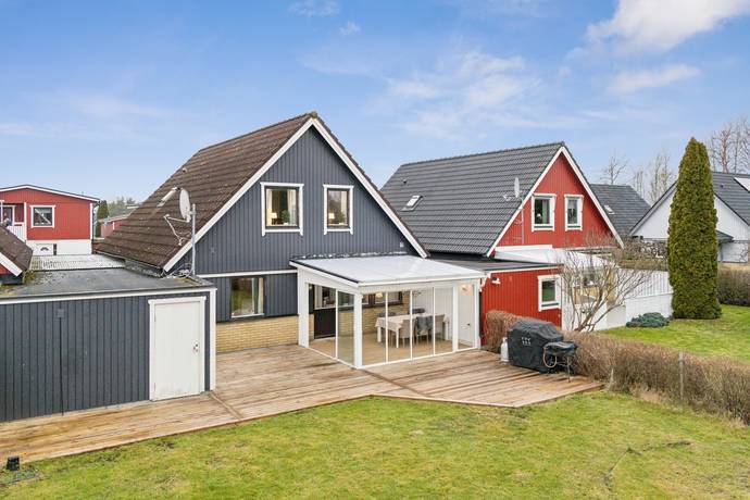 Tallboda, Linköpings kommun