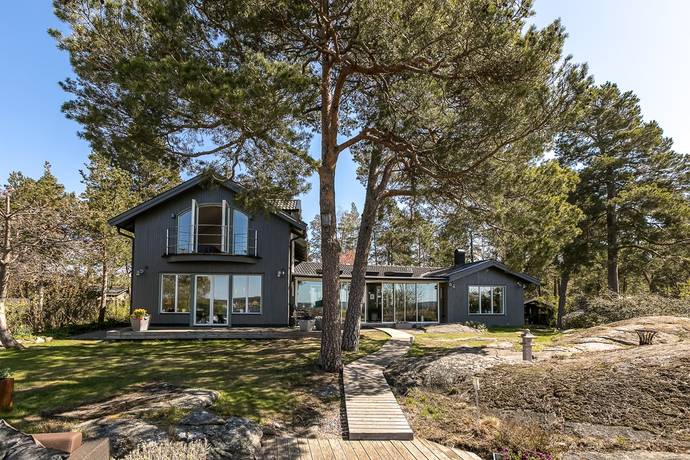Saltsjöbaden, Nacka kommun
