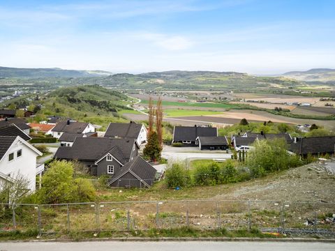 Storåsen 26, Melhus