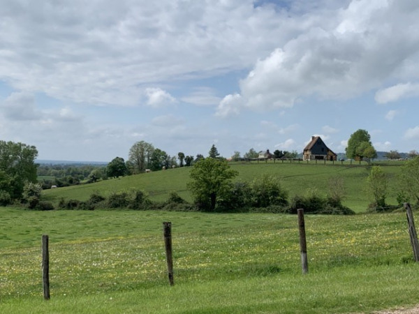 à Lisieux (14100)