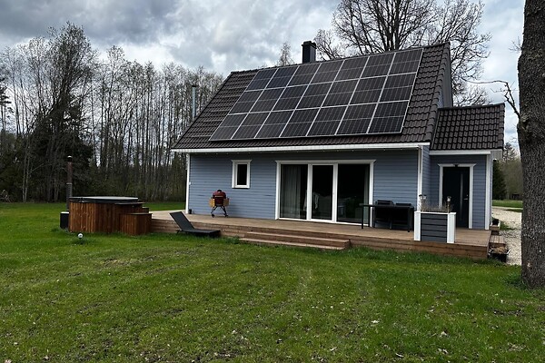 house for sale, 1 bedrooms - Taressaare, Meleski, Viljandi vald, Viljandimaa
