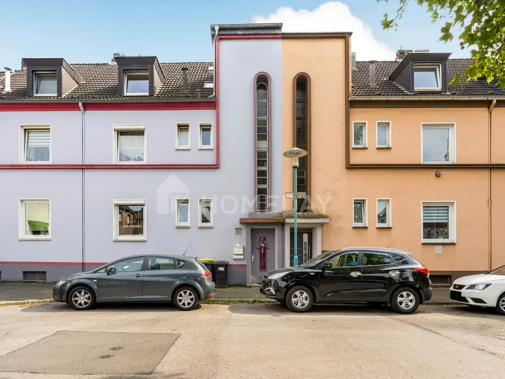 Röttgersbach, 47169 Duisburg