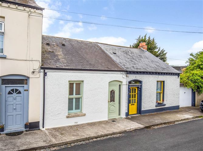 31 Strandville Avenue, North Strand, Dublin 3