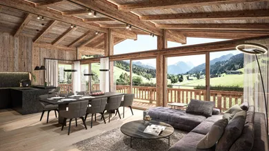 6365 Kirchberg in Tirol
